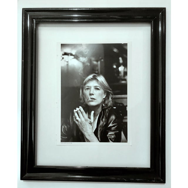 Contemporary Marianne Faithful, Monte Carlos 1999 For Sale - Image 3 of 3