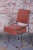 Silver Bauhaus Chairs in Tubular Chrome-Plated Steel, Czech, 1940s, Set of 4 For Sale - Image 8 of 14