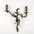 Rococo Rococo Style Wall Light, 1960s For Sale - Image 3 of 6
