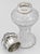 Antique American Sterling Silver and Cut Crystal Dresser Bottle, circa 1900 For Sale - Image 16 of 17
