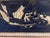 Nautical 1970s Wood Framed Batik Fabric Wall Map Malaysia Indonesia Pacific Ocean For Sale - Image 3 of 11