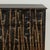 Antique English Chest of Drawers With Painted Bamboo Designs For Sale - Image 4 of 16