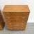 Mid-Century Scandinavian Chests of Drawers in Oak, 1960s, Set of 2 For Sale - Image 4 of 14