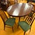 Koefoeds Hornslet Eva Dining Chairs Set of 6 For Sale - Image 12 of 12