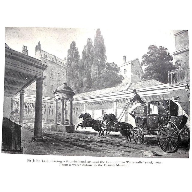 "Tattersalls: Two Hundred Years of Sporting History" 1953 Orchard, Vincent For Sale - Image 12 of 12