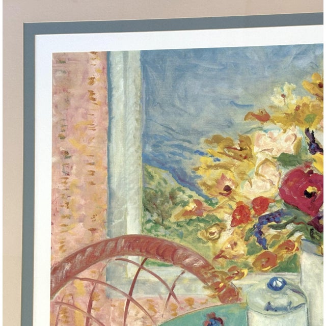 Soicher Marin Vintage Soicher-Marin Fine Art Signed and Numbered Print 'Spring Morning #63/695' For Sale - Image 4 of 18