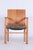 1930s Czech Art Deco Cherry Armchair attributed to Jindřich Halabala for Up Závody, 1930s For Sale - Image 5 of 11