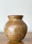 Late 20th Century Vintage Boho Original Studio Pottery Vase For Sale - Image 5 of 6