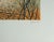 Antonio Rivera, Coucher de soleil, Lithograph For Sale - Image 8 of 9