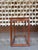 Mid-Century Modern 1990s Danish Modern Teak Console Table For Sale - Image 3 of 11