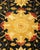 Traditional Mogul, One-of-a-Kind Hand-Knotted Area Rug in Black, 6' 2" x 8' 10" For Sale - Image 3 of 8