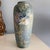 Stunning Weller vase from the 1920's by Hester Pillsbury. beautiful shades of green, blue, lavender, gold and cream create...