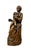 French School, Depicting a Maternity Scene, 1800s, Wood For Sale - Image 3 of 7