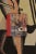 1950s Signed Antique 19th Century Jean Metzinger Tapestry “Ecuyère Au Cirque” - Rug & Kilim For Sale - Image 5 of 10