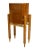 French Art Deco Style Secretaire, 1980s For Sale - Image 9 of 9