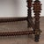 Late 18th Century Portuguese Chestnut Console Table For Sale - Image 15 of 17