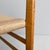 Mid-Century Modern Italian Straw and Wood Leggera Chairs by Gio Ponti for Cassina, 1960s, Set of 6 For Sale - Image 13 of 16