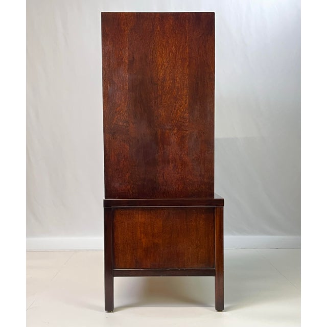 Mid 20th Century Mid 20th Century American of Martinsville Chest For Sale - Image 5 of 12