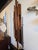 Wood 1965 Helmut Ajango 6" Wood Wall Sculpture Architectural Abstract MCM Vintage For Sale - Image 7 of 8