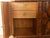 Art Deco Sideboard in Walnut, 1920s For Sale - Image 8 of 12