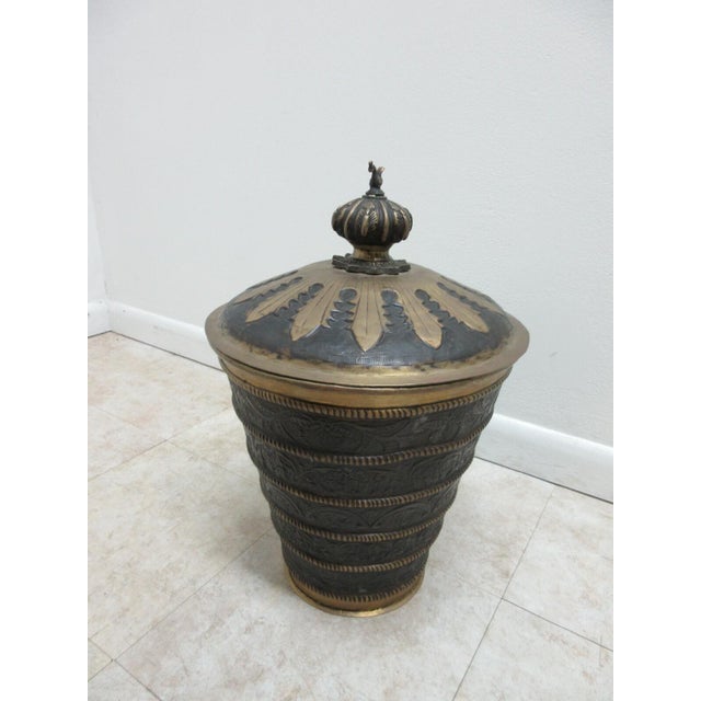 Great shape. minor wear. . maker john richard. Please see photos as they are considered part of the description.. See more...