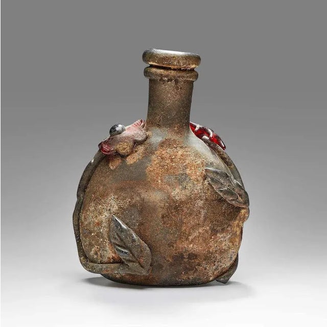 Barbarico Vase by Erman Nason for Vetreria Gino Cenedese, 1960s For Sale - Image 6 of 12