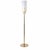 XII Apostoli Murano Glass Floor Lamp 24-KT Gold from Barovier and Toso, 2002 For Sale - Image 18 of 18