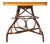 Rustic Twig Table For Sale