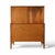 Kent Coffey Perspecta Vintage Mid Century Modern Highboy Dresser Armoire C. 1960s For Sale - Image 11 of 13