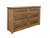 Westwood Collection: Traditional cabinetry techniques with rustic hand rubbed stain finishes. Made of solid Pine Hand...