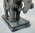 Carved Soapstone Elephant, Circa 1980 For Sale In San Diego - Image 6 of 9