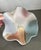 1980s Carol McFarlan Postmodern Ceramic Stoneware Centerpiece Bowl 12” Signed For Sale - Image 9 of 12