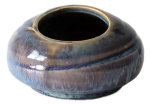 Vintage Studio Pottery Vase