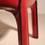 Vintage Cab 414 Chair in Leather by Mario Bellini for Cassina, 1982 For Sale - Image 11 of 18