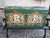 Antique Dowry Chest, 1888 For Sale - Image 11 of 11
