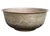 Antique Large islamic Tinned Copper Bowl, 18/19th C. An excellent example of copper work, which will show well in any fine...