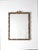 Antique Louis XV Gilt Gold Wall Mirror Rococo Frame For Sale - Image 6 of 11