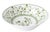 Traditional Spring Green Melamine Soup/Cereal Bowls, Set of 4 For Sale - Image 3 of 3