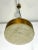 Mid-Century Brass Pendant Light from Stilnovo, 1950s For Sale - Image 12 of 14