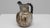 Mid 20th Century 20th Century Belgian Ceramic Vase For Sale - Image 5 of 18