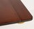 Regency Style Mahogany Extending Dining Table For Sale - Image 14 of 18
