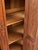 Liège Carved Oak Cabinet For Sale - Image 3 of 14