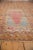Vintage Distressed Oushak Rug - 3'4" X 5'9" For Sale In New York - Image 6 of 10