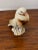 Brown Ceramic Dove, Made in Brazil For Sale - Image 9 of 9