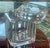 Mid-Century Modern 1970s Alessandro Albrizzi Faceted Lucite Ice Bucket With Rotating Lid For Sale - Image 3 of 8