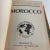 1960s Hachette World Guides Morocco and Greece Books - Set of 2 For Sale - Image 4 of 13