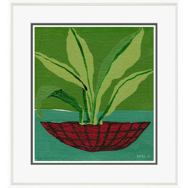 Susan Hable is a renowned artist and designer based in Athens, Georgia, known for her bold and colorful works. Co-founder...