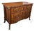 Baker Furniture French Provincial Louis Vx Style Chest of Drawers For Sale