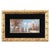 N. Sidoli, Gallant Scene, Oil Painting on Board, Early 20th Century, Framed For Sale - Image 12 of 12