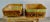 Brown 19th C. Chinese Papier Mache Box For Sale - Image 8 of 13
